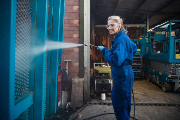  Pinehurst, NC Pressure Washing Pros