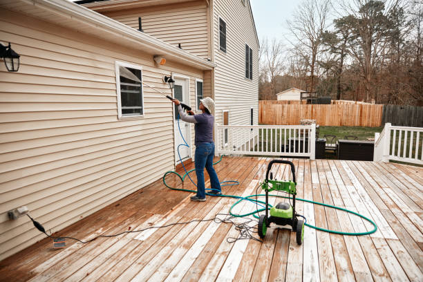 Best Sidewalk Pressure Washing  in Pinehurst, NC