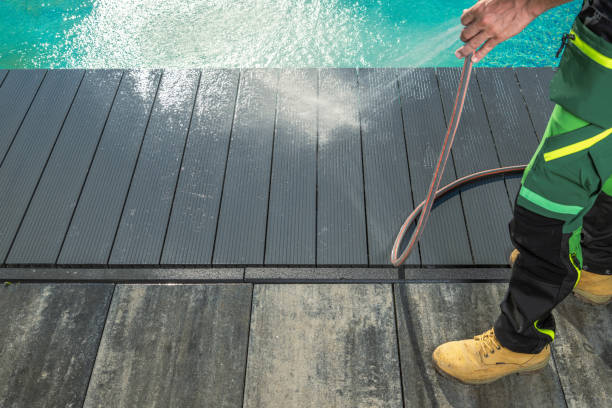 Best Commercial Pressure Washing  in Pinehurst, NC