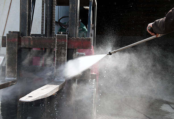Best Garage Pressure Washing  in Pinehurst, NC