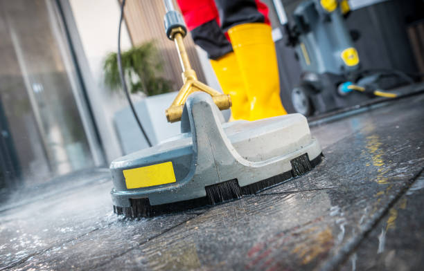 Reliable Pinehurst, NC Pressure Washing Solutions
